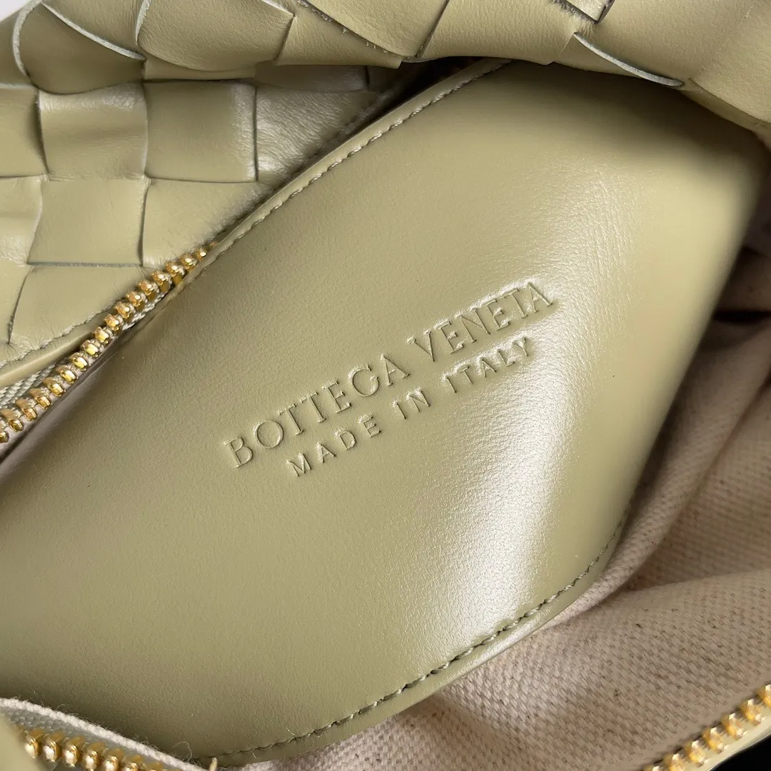 All categories 💚 Authentic bags 💚 BV 2025 new BV crossbody bag